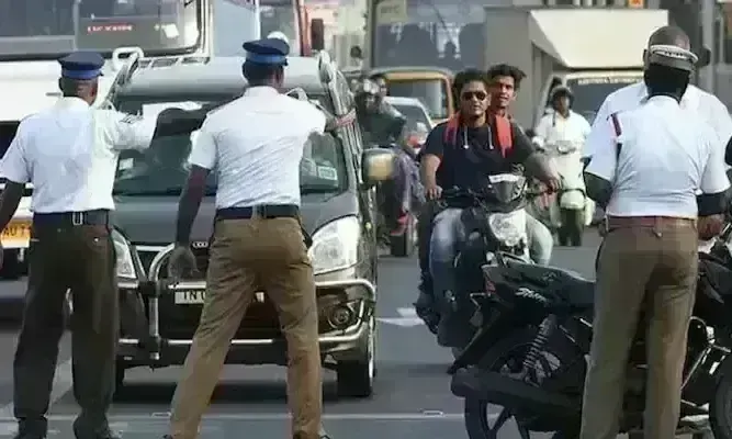 Hyderabad : న్యూ ఇయర్‌ పార్టీకి వెళుతున్నారా! ఈ రూల్స్ ఉల్లంఘిస్తే నేరుగా జైలుకే మరి...