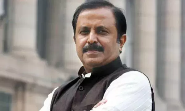 Madhu Yashki: విషనగరంగా మారుతున్న భాగ్యనగరి... పాపమంతా బీఆర్ఎస్ దే..: మధుయాష్కీ ఫైర్ Madhu Yashki: విషనగరంగా మారుతున్న భాగ్యనగరి... పాపమంతా బీఆర్ఎస్ దే..: మధుయాష్కీ ఫైర్