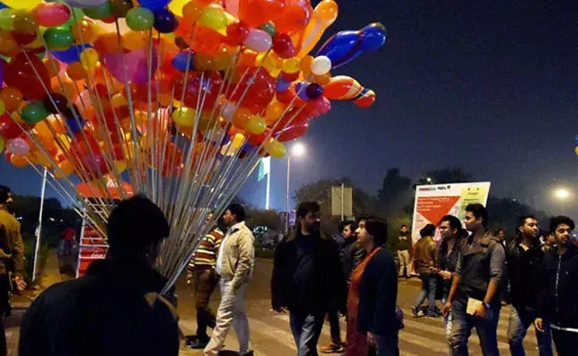 Andhra Pradesh: న్యూఇయర్‌ వేడుకలు.. ఏపీలో పలు ఆంక్షలు