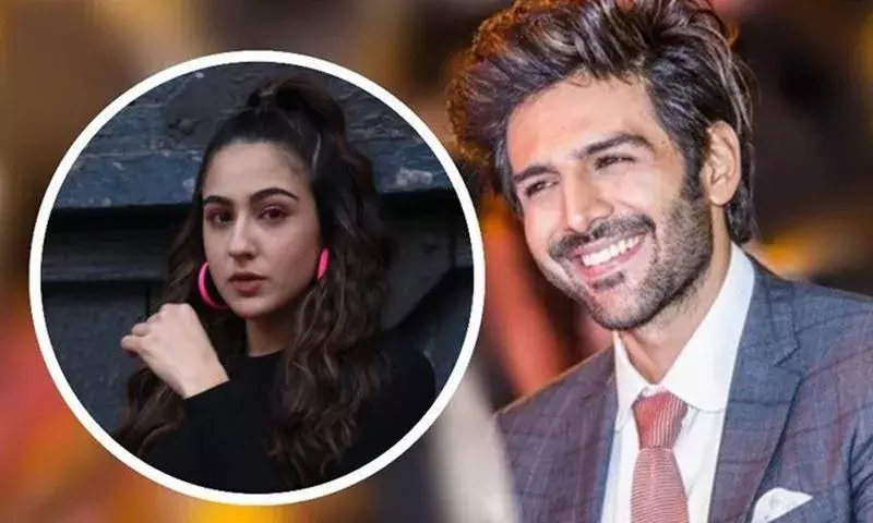 Bollywood : లండన్ లో ఎక్స్ లవర్స్; కలసి పార్టీ చేసుకుంటున్నారంటోన్న నెటిజెన్లు... Bollywood : లండన్ లో ఎక్స్ లవర్స్; కలసి పార్టీ చేసుకుంటున్నారంటోన్న నెటిజెన్లు...