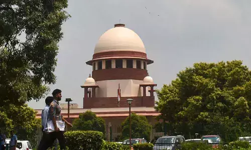 Supreme Court: పెద్ద నోట్ల రద్దుపై సుప్రీంకోర్టు కీలక తీర్పు..