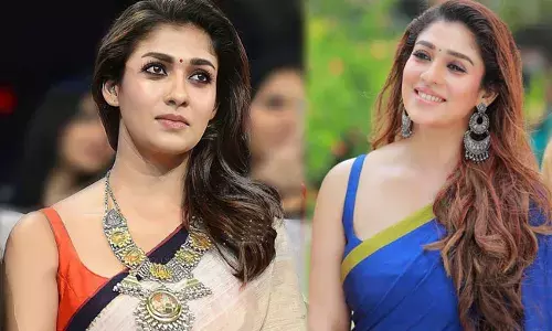 Nayanathara: ఏ భాష అయినా ఓకే.. ఎక్కడైనా ప్రేక్షకులు కనెక్ట్ అవుతారు.. : నయన్