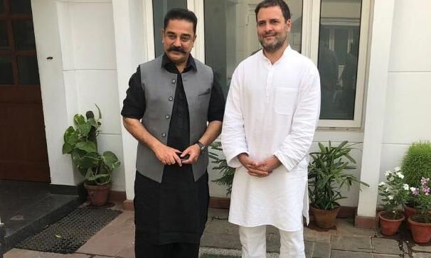 Rahul Gandhi : రష్యాను అనుసరిస్తున్న చైనా: రాహుల్ గాంధీ కీలక వ్యాఖ్యలు