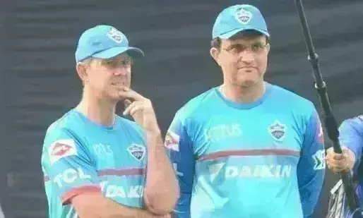 Cricket: IPLలోకి దాదా రీ ఎంట్రీ... ఫ్యాన్స్ కు పూనకాలే.. Cricket: IPLలోకి దాదా రీ ఎంట్రీ... ఫ్యాన్స్ కు పూనకాలే..
