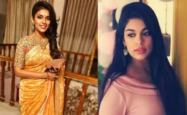 Sreeja: నా జీవితంలో ముఖ్యమైన వ్యక్తి.. : శ్రీజ Sreeja: నా జీవితంలో ముఖ్యమైన వ్యక్తి.. : శ్రీజ