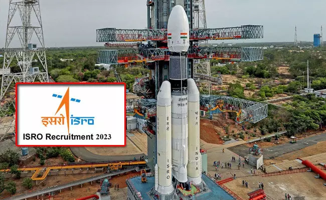 ISRO Recruitment 2023: డిగ్రీ అర్హతతో ఇస్రోలో అప్పర్ డివిజన్ క్లర్క్ పోస్టుల భర్తీకి నోటిఫికేషన్.. ISRO Recruitment 2023: డిగ్రీ అర్హతతో ఇస్రోలో అప్పర్ డివిజన్ క్లర్క్ పోస్టుల భర్తీకి నోటిఫికేషన్..