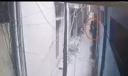 Delhi Crime: స్నేహం వద్దన్నందుకు... తూట్లు పొడిచాడు..