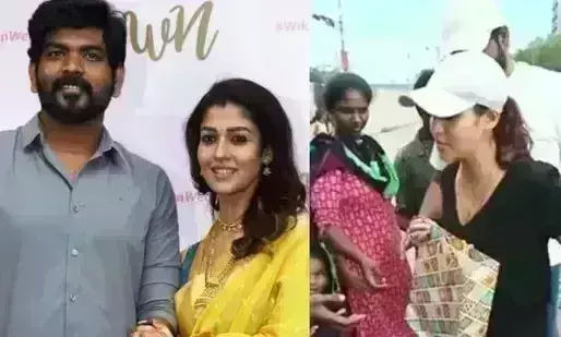 Tollywood : మంచి మనసు చాటుకున్నా... ట్రోలింగ్ తప్పడంలేదు