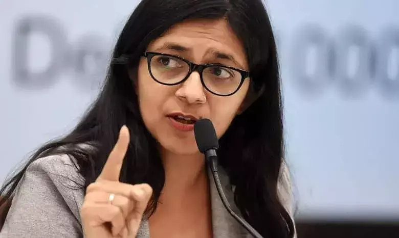 Delhi Accident: మృతురాలి వ్యక్తిత్వాన్ని నింధించటం సరికాదు: ఢిల్లీ మహిళా కమిషన్ ఛీఫ్ స్వాతి