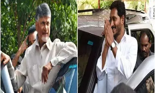AndhraPradesh: సభకో నమస్కారం: తుగ్లక్ పాలనలో ఇంతే మరి....