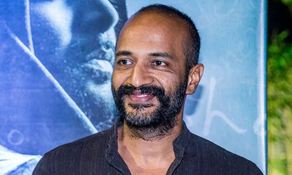 Kantara Row: ట్విట్టర్ సస్పెండ్; నటుడి కీలక స్టేట్మెంట్ Kantara Row: ట్విట్టర్ సస్పెండ్; నటుడి కీలక స్టేట్మెంట్
