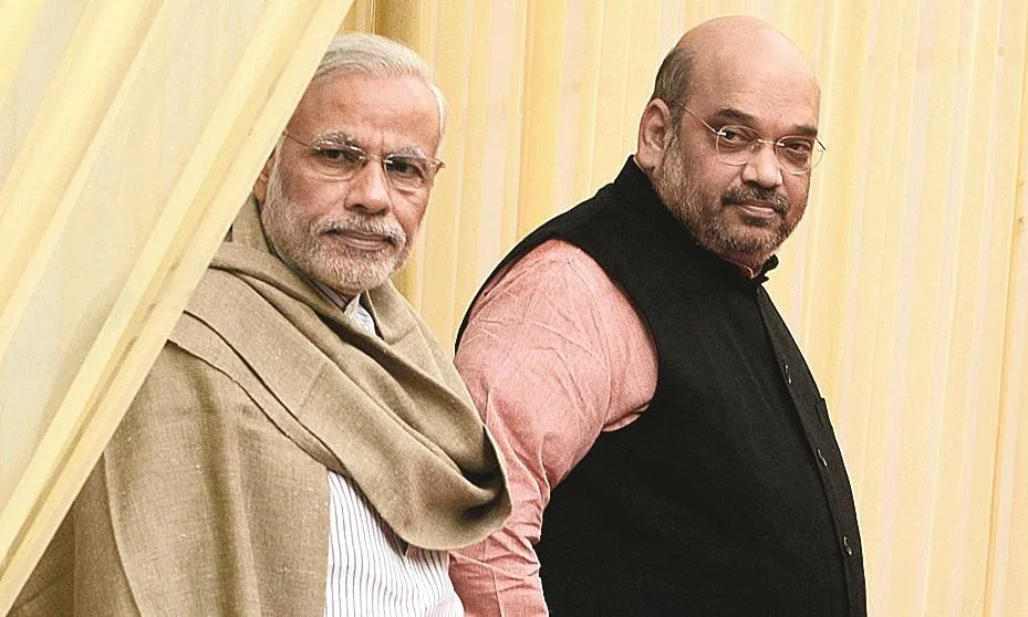 2023లో దక్షిణాది రాష్ట్రాలే భాజాపాకు కీలకం