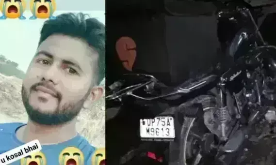 Delhi: కంజ్వాలా ఘటన ఒక్కటే కాదు.. ఇంకోటి జరిగింది