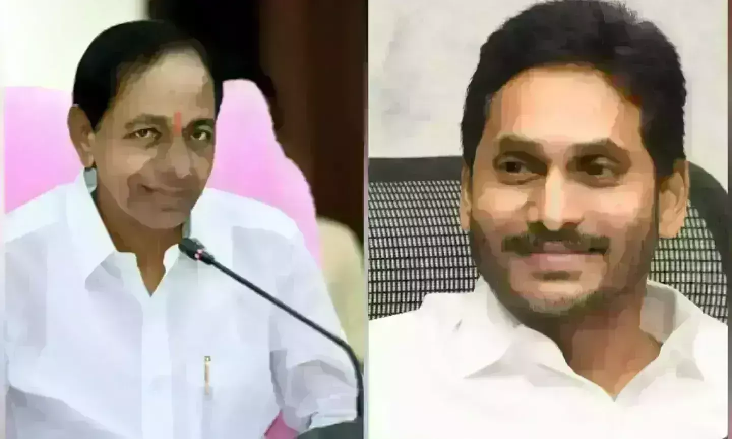 Political Debate: బీజేపీ, వైసీపీల ప్లాన్- బి బీఆరెస్!?