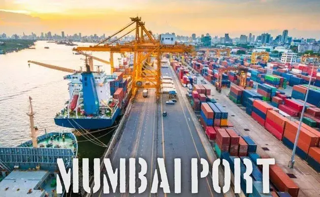 Mumbai Port: టెన్త్ అర్హతతో ముంబై పోర్ట్లో ఉద్యోగాలు.. దరఖాస్తుకు 3 రోజులే గడువు Mumbai Port: టెన్త్ అర్హతతో ముంబై పోర్ట్లో ఉద్యోగాలు.. దరఖాస్తుకు 3 రోజులే గడువు