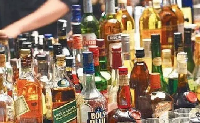 Delhi Liquor Scam: ఢిల్లీ లిక్కర్ కేసు.. ముగిసిన జ్యుడీషియల్ రిమాండ్ Delhi Liquor Scam: ఢిల్లీ లిక్కర్ కేసు.. ముగిసిన జ్యుడీషియల్ రిమాండ్