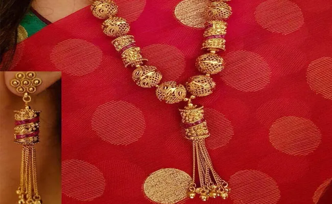 Gold and Silver Rates Today : బంగారం, వెండి ధరలు పెరిగాయి.. ఈ రోజు మార్కెట్ ధర.. Gold and Silver Rates Today : బంగారం, వెండి ధరలు పెరిగాయి.. ఈ రోజు మార్కెట్ ధర..