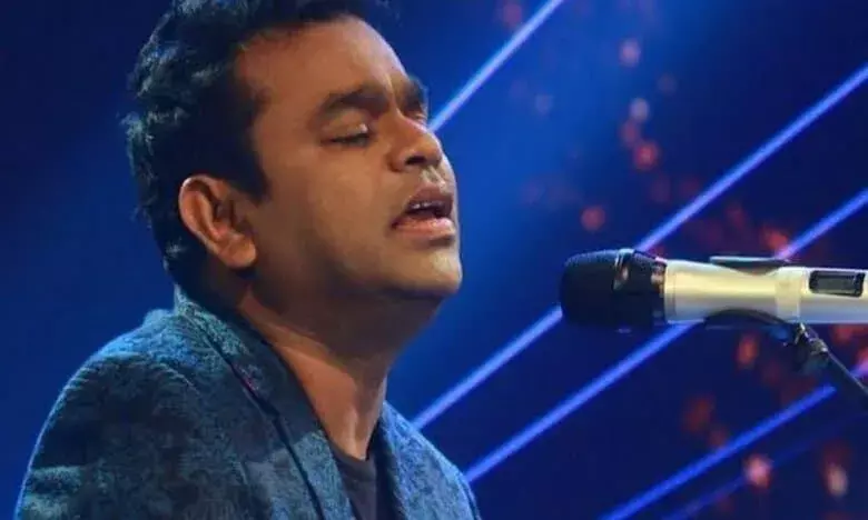 Bollywood: సరికొత్త ప్రయోగానికి శ్రీకారం చుట్టిన ఆస్కార్ గ్రహీత Bollywood: సరికొత్త ప్రయోగానికి శ్రీకారం చుట్టిన ఆస్కార్ గ్రహీత