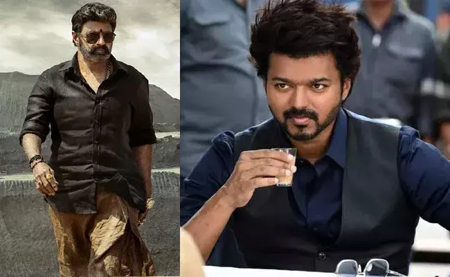 Vaarasudu : వీరసింహారెడ్డితో పెట్టుకుంటే కష్టం.. వెనక్కి తగ్గిన వారసుడు Vaarasudu : వీరసింహారెడ్డితో పెట్టుకుంటే కష్టం.. వెనక్కి తగ్గిన వారసుడు