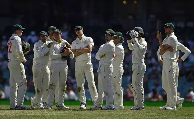 WTC 2021-23: డబ్ల్యూటీసీ ఫైనల్ బెర్తు కోసం పోరు రసవత్తరంగా..