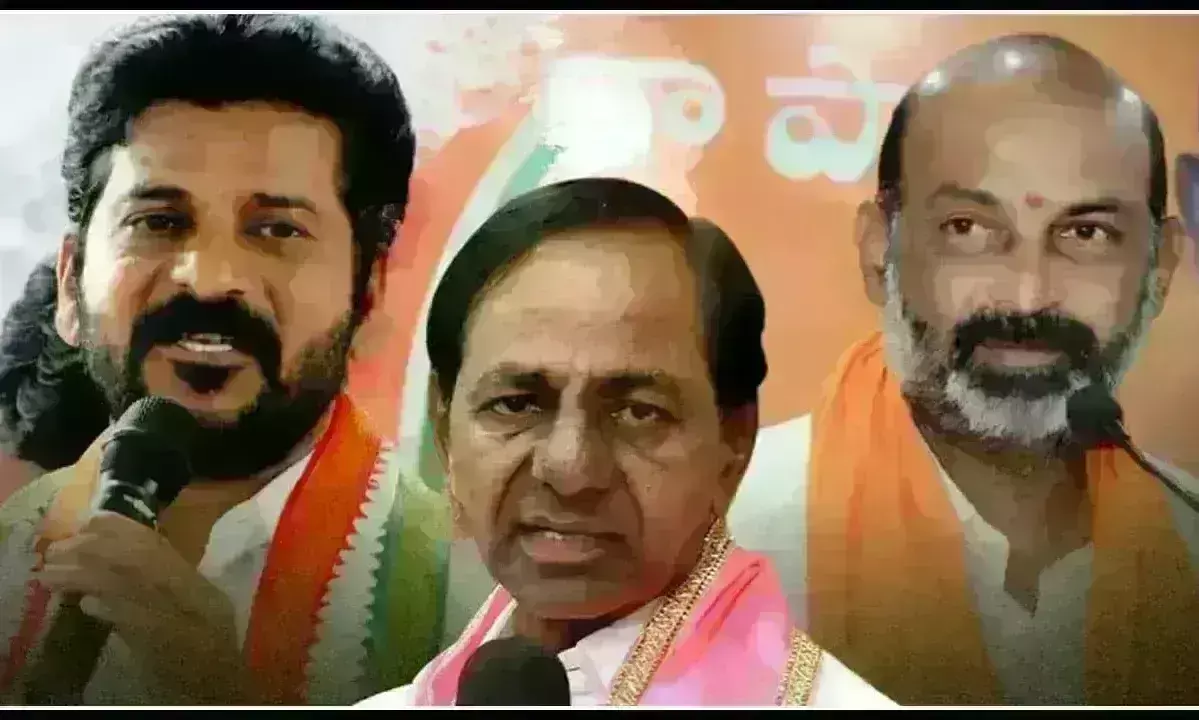 Editorial: జనవరిలో జజ్జనకరి జనారే...