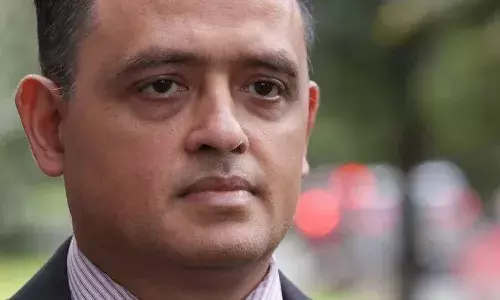 London: డర్టీ డాక్టర్.. మూడు జీవిత ఖైదులు... London: డర్టీ డాక్టర్.. మూడు జీవిత ఖైదులు...