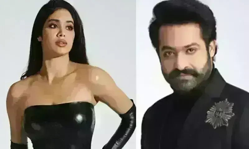 Bollywood: యంగ్ టైగర్ కోసం... కళ్లు బైర్లుకమ్మే రేటు...