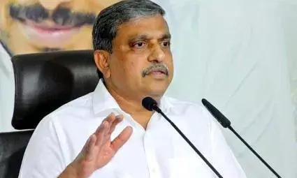 Editorial : వైసీపీ సర్కార్ రోజులు లెక్క పెడుతోందా? Editorial : వైసీపీ సర్కార్ రోజులు లెక్క పెడుతోందా?