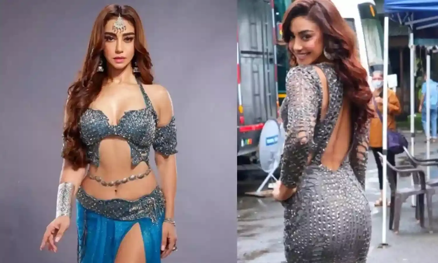 Nagin: చావు అంచుల వరకూ వెళ్లి వచ్చిన నాగిని Nagin: చావు అంచుల వరకూ వెళ్లి వచ్చిన నాగిని