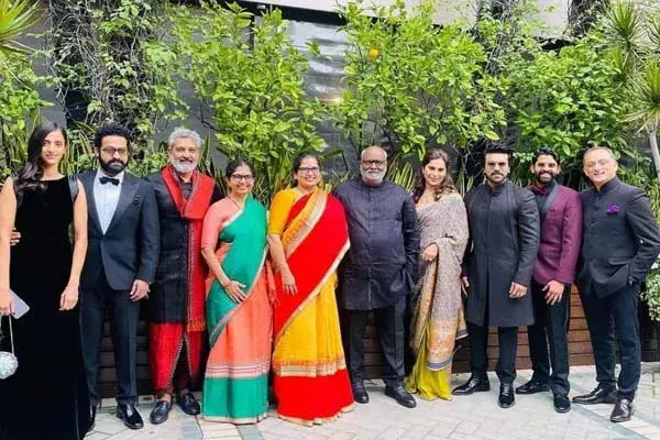 నేను వారిని నమ్ముకున్నా: కీరవాణి