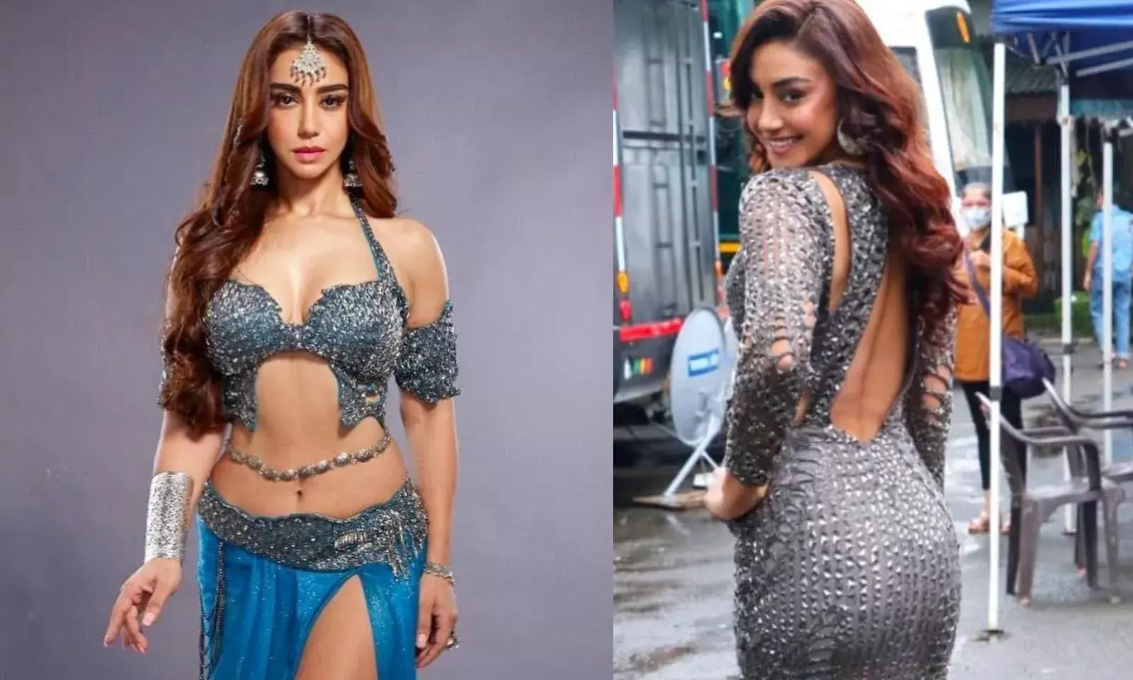 Nagin: చావు అంచుల వరకూ వెళ్లి వచ్చిన నాగిని