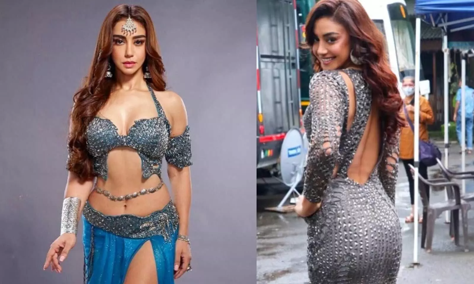 Nagin: చావు అంచుల వరకూ వెళ్లి వచ్చిన నాగిని Nagin: చావు అంచుల వరకూ వెళ్లి వచ్చిన నాగిని