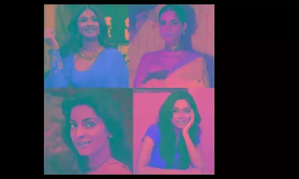 Bollywood: పైసలు చూసి పెళ్లాడిన టాప్ హీరోయిన్లు... వీరే...