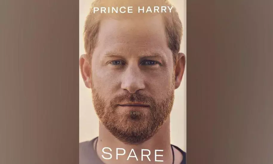 Britian: ఆత్మకథలో సంచలన వ్యాఖ్యలు..