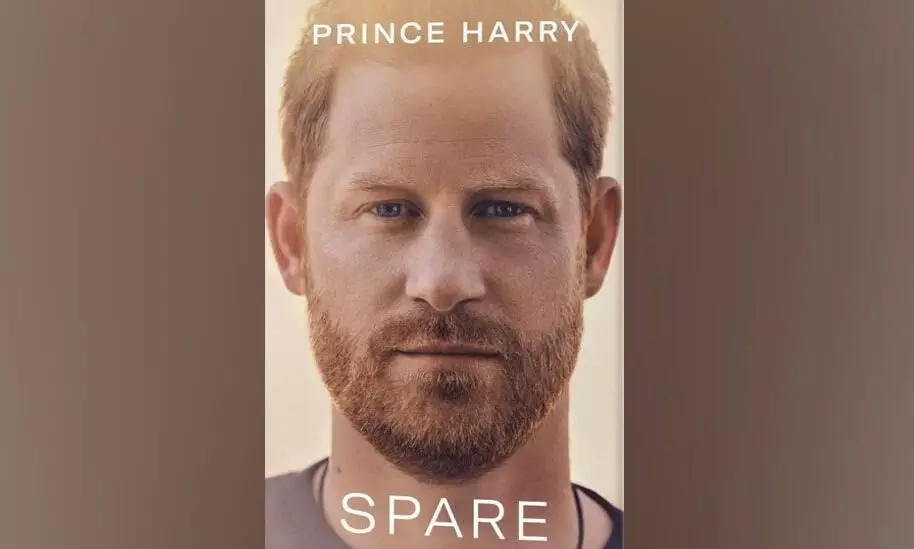 Britian: ఆత్మకథలో సంచలన వ్యాఖ్యలు.. Britian: ఆత్మకథలో సంచలన వ్యాఖ్యలు..