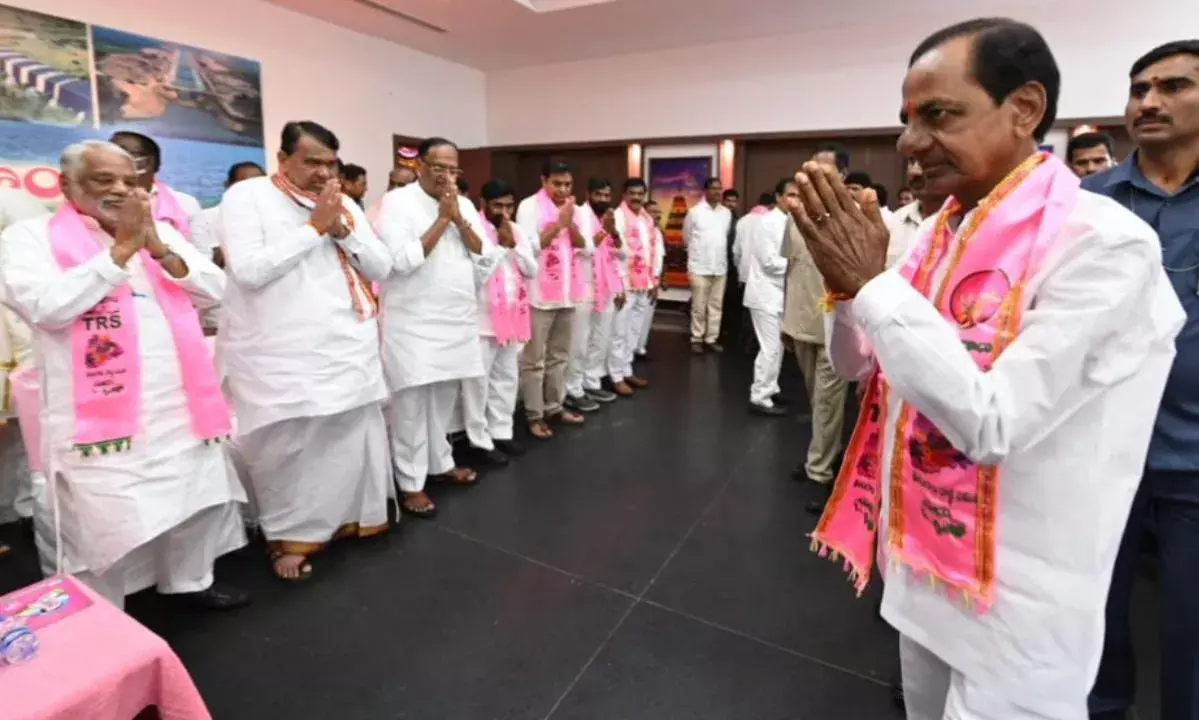 Editorial: ముచ్చటగా మూడోసారి... గట్టిగానే శ్రమించాలి మరి