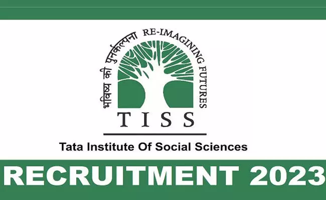 TISS Recruitment 2023 : టెన్త్ అర్హతతో TISSలో ఉద్యోగాలు.. ప్రోగ్రామ్ కోఆర్డినేటర్ పోస్టుల భర్తీకి నోటిఫికేషన్ TISS Recruitment 2023 : టెన్త్ అర్హతతో TISSలో ఉద్యోగాలు.. ప్రోగ్రామ్ కోఆర్డినేటర్ పోస్టుల భర్తీకి నోటిఫికేషన్