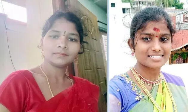 Hyderabad : మలక్ పేట్ ప్రభుత్వ ఆసుపత్రిలో దారుణం..! Hyderabad : మలక్ పేట్ ప్రభుత్వ ఆసుపత్రిలో దారుణం..!