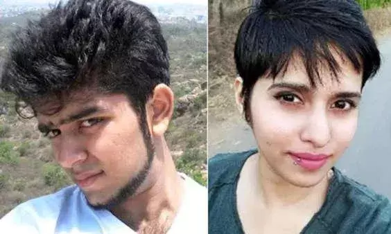 Shraddha Walker: రంపంతో కోసేశాడు..... Shraddha Walker: రంపంతో కోసేశాడు.....