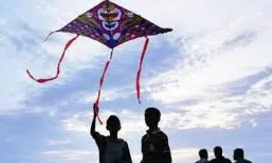 Hyderabad: పతంగులపై ఆంక్షలు..!