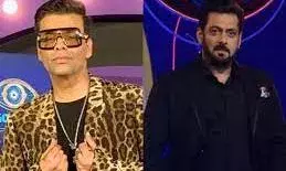 Bollywood: బిగ్ బాస్16 కు సల్మాన్ గుడ్ బైయ్ Bollywood: బిగ్ బాస్16 కు సల్మాన్ గుడ్ బైయ్