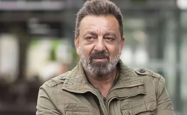 Sanjay Dutt: క్యాన్సర్ అని తెలిసి ట్రీట్మెంట్ తీసుకోనని చెప్పా: సంజయ్ దత్ Sanjay Dutt: క్యాన్సర్ అని తెలిసి ట్రీట్మెంట్ తీసుకోనని చెప్పా: సంజయ్ దత్