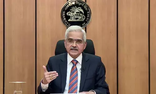 Crypto Currency: క్రిప్టో కరెన్సీపై RBI గవర్నర్ సంచలన వ్యాఖ్యలు..