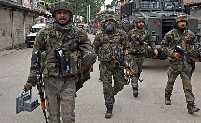 Indian Army Recruitment 2023: బీటెక్ అర్హతతో ఇండియన్ ఆర్మీ SSC రిక్రూట్‌మెంట్..