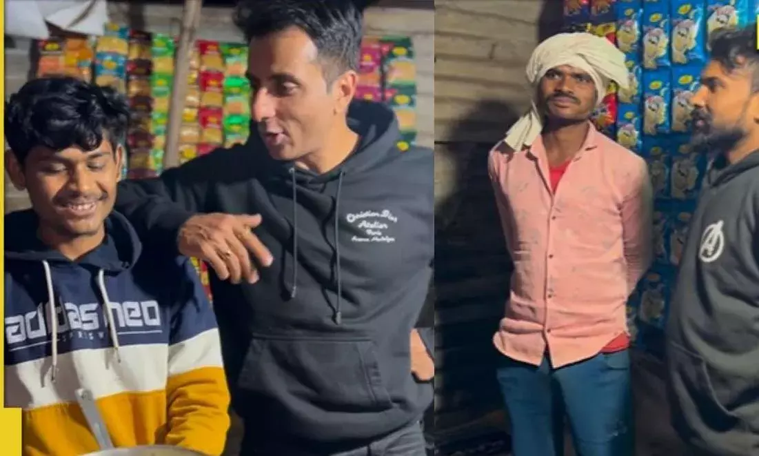 Sonu Sood: గుట్కా తింటే పోతావ్...