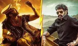 Tollywood: బాక్సాఫీస్ రిపోర్ట్: సీనియర్ హీరోల శివతాండవం..