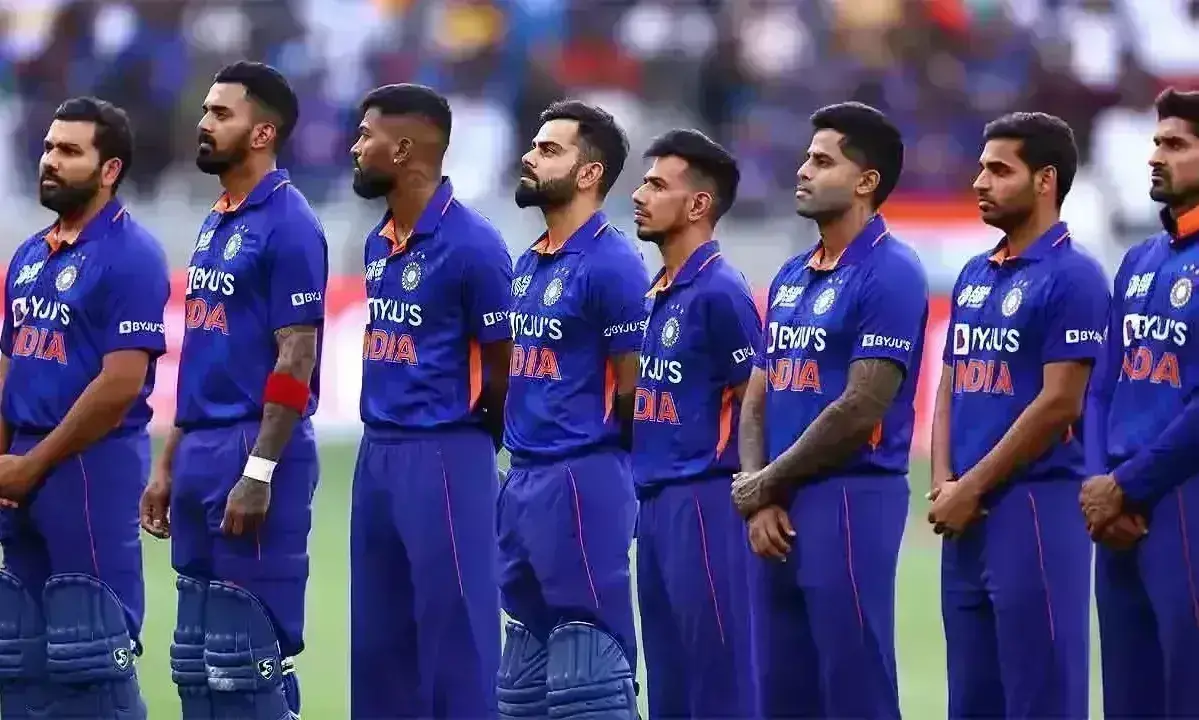 Cricket: న్యూజిల్యాండ్‌ VS భారత్‌