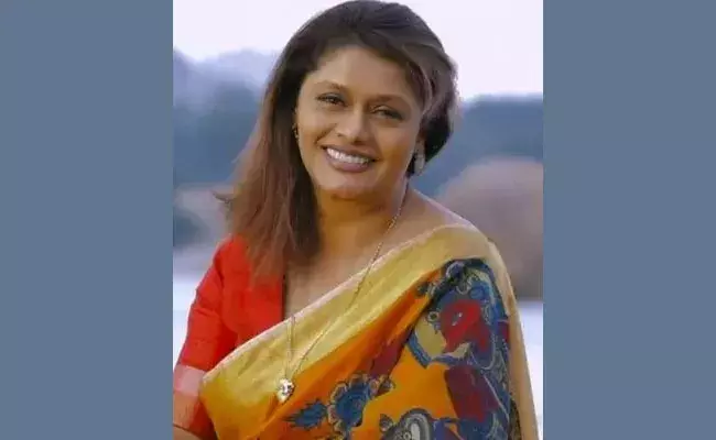 Pallavi Joshi: షూటింగ్లో నటికి గాయాలు.. ఆస్పత్రిలో చికిత్స Pallavi Joshi: షూటింగ్లో నటికి గాయాలు.. ఆస్పత్రిలో చికిత్స