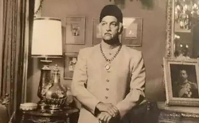 Mukarram Jah: ముగిసిన శఖం: 5 వాస్తవాలు Mukarram Jah: ముగిసిన శఖం: 5 వాస్తవాలు