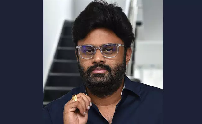 Surya Devara Naga Vamsi: ఆ సినిమాలో ఏం ఉందని.. అందరూ అంతగా.. : టాలీవుడ్ నిర్మాత కామెంట్స్ Surya Devara Naga Vamsi: ఆ సినిమాలో ఏం ఉందని.. అందరూ అంతగా.. : టాలీవుడ్ నిర్మాత కామెంట్స్